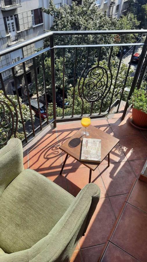 Duplex Studio Mansarda Apartment Beograd Ngoại thất bức ảnh