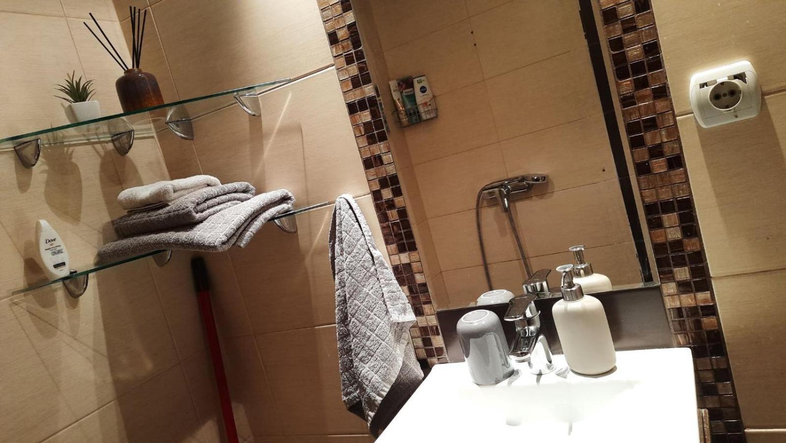 Duplex Studio Mansarda Apartment Beograd Ngoại thất bức ảnh
